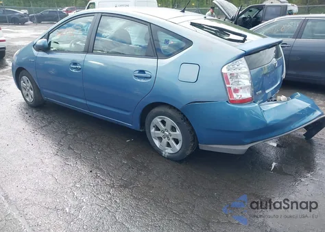 2009 Toyota Prius из США, поврежденный, VIN JTDKB20UX97830829